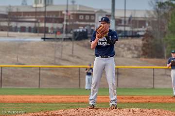 DHS vs Chesnee  2-19-14 -141